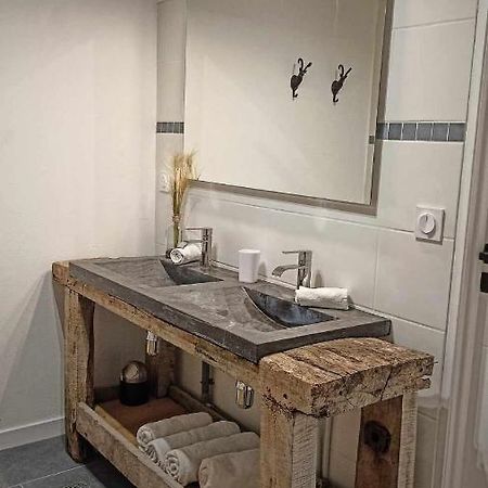 La Grange Savoyarde-Spa-Piscine-Proche Lac-Charme-Detente- 3 Etoiles Lathuile 외부 사진