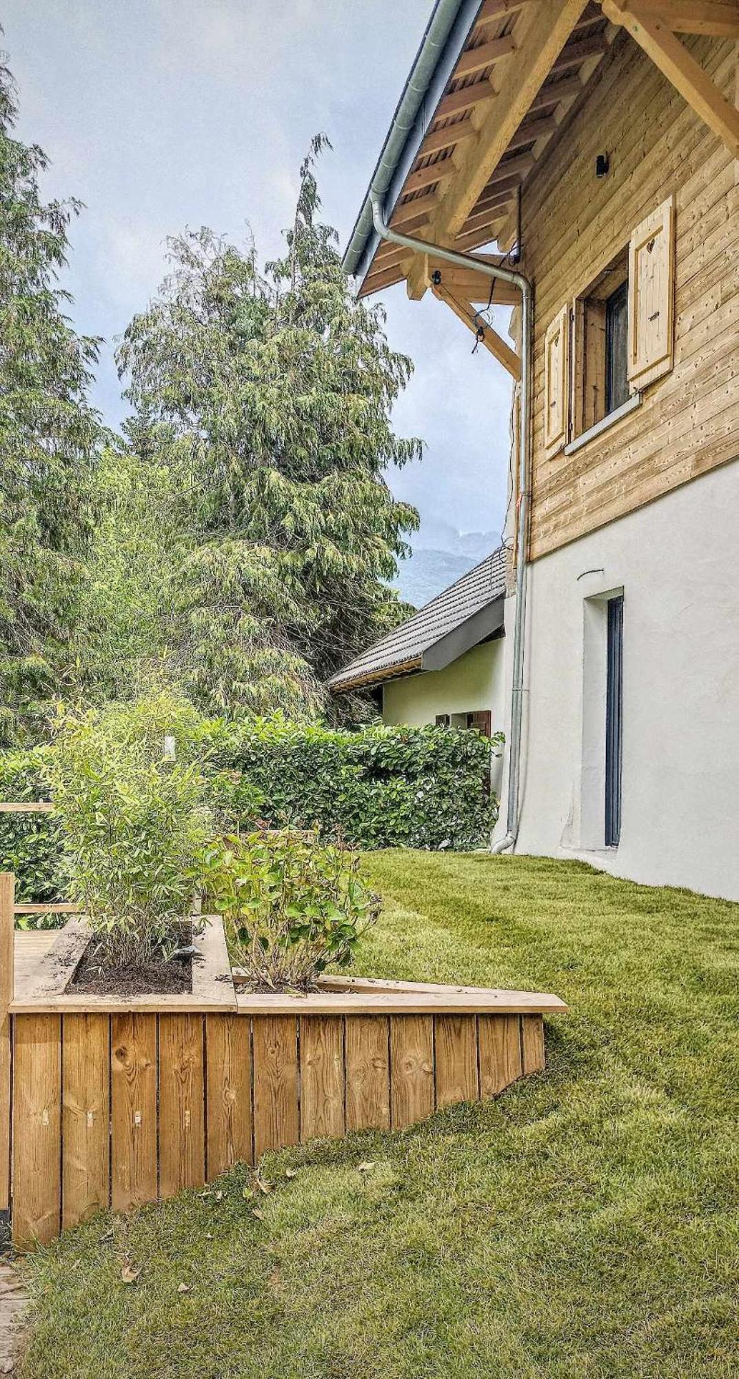 La Grange Savoyarde-Spa-Piscine-Proche Lac-Charme-Detente- 3 Etoiles Lathuile 외부 사진