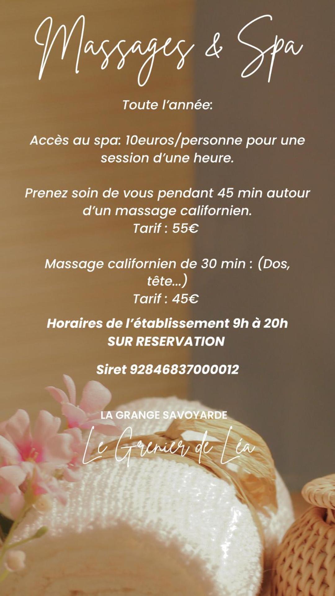 La Grange Savoyarde-Spa-Piscine-Proche Lac-Charme-Detente- 3 Etoiles Lathuile 외부 사진