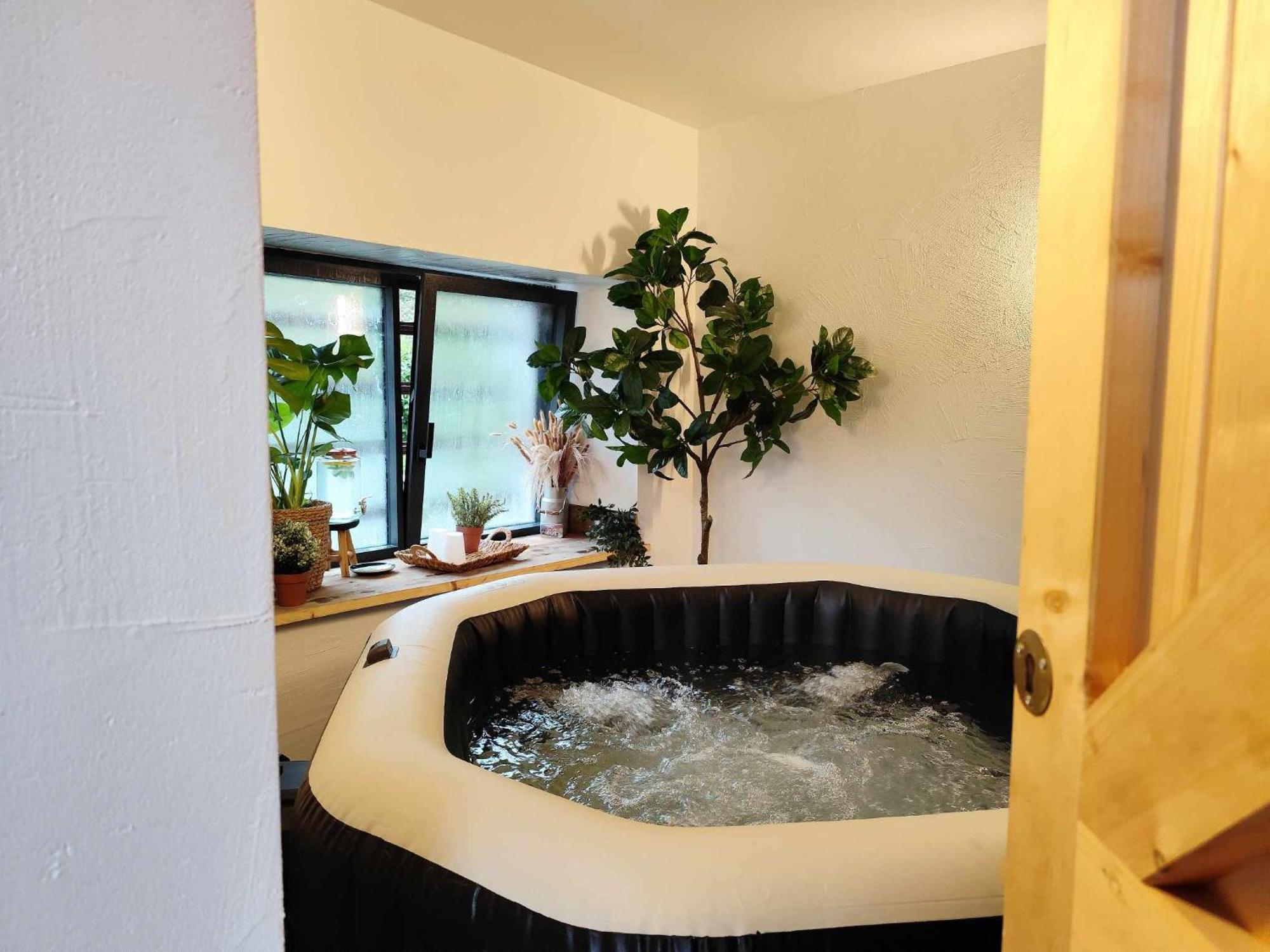 La Grange Savoyarde-Spa-Piscine-Proche Lac-Charme-Detente- 3 Etoiles Lathuile 외부 사진